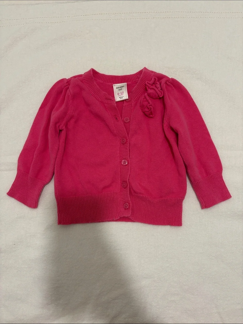 Old Navy Cardigan